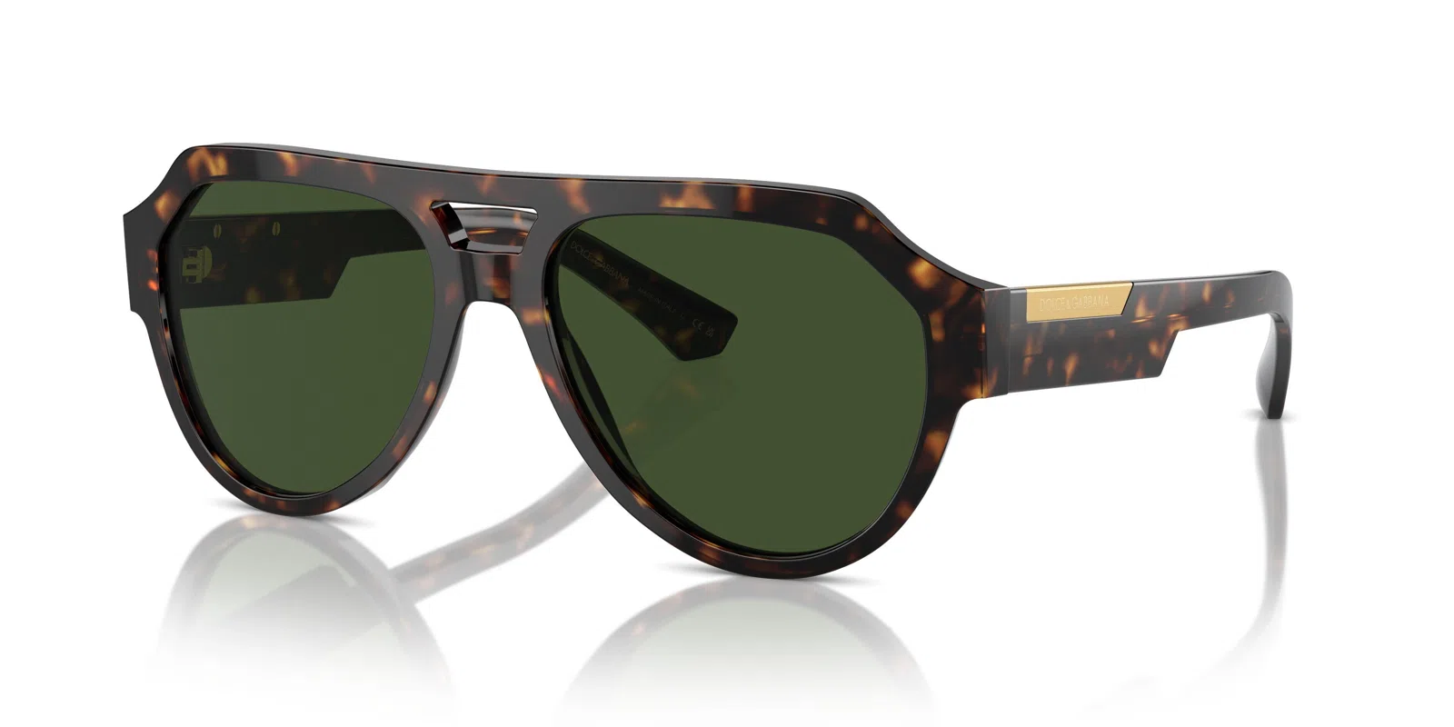 Dolce & Gabbana 4466F Sunglasses - view 5